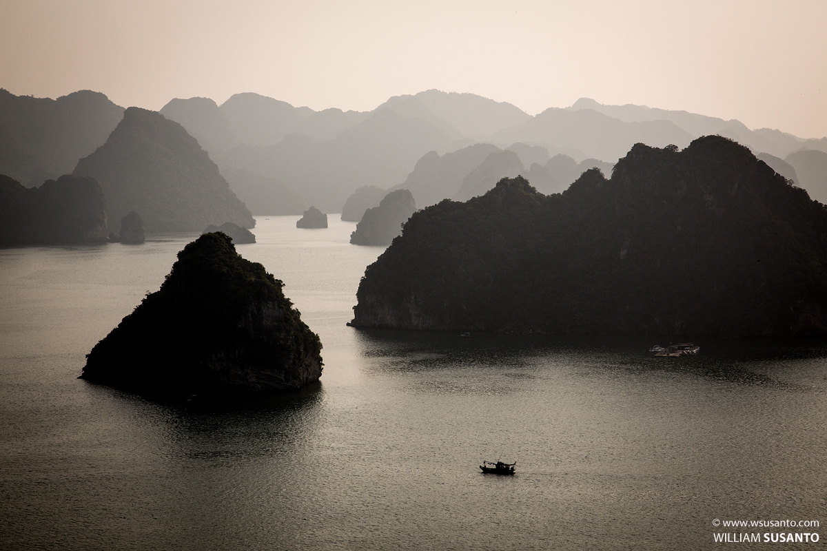Halong Bay