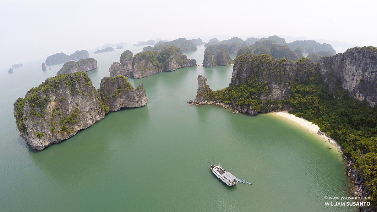 Halong Bay