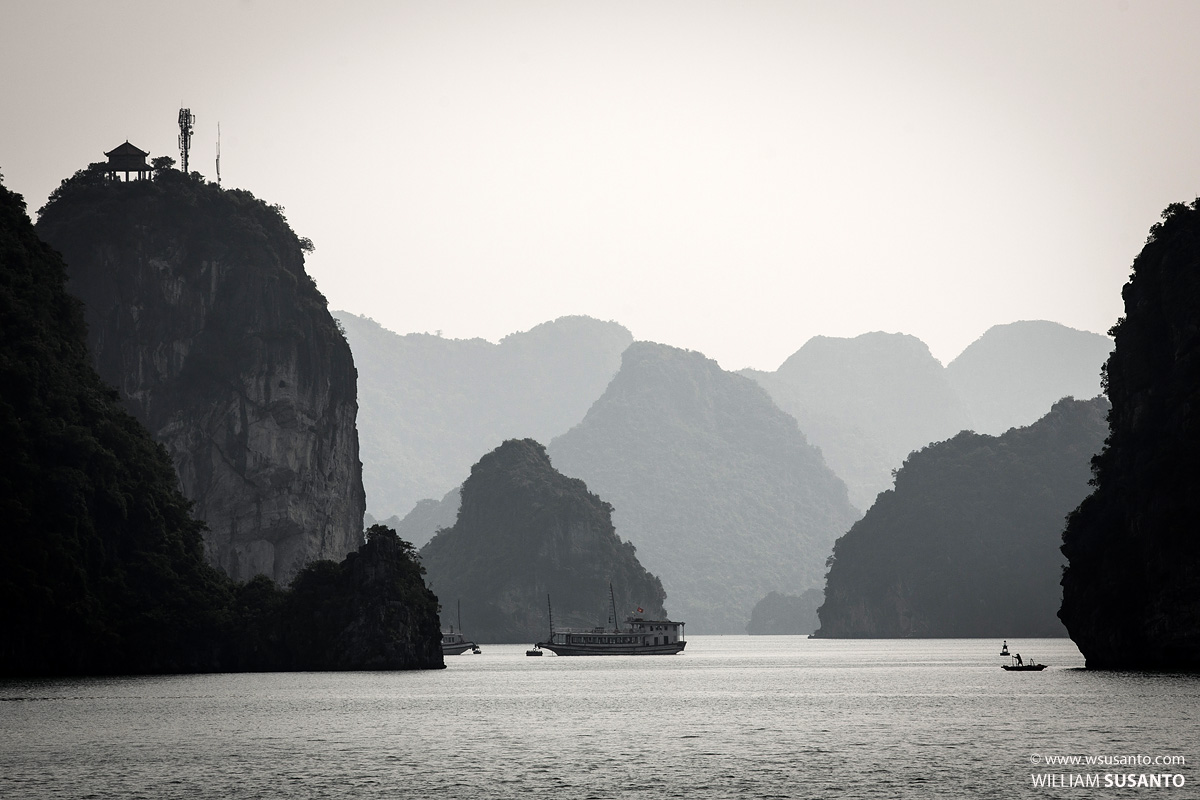 Halong Bay