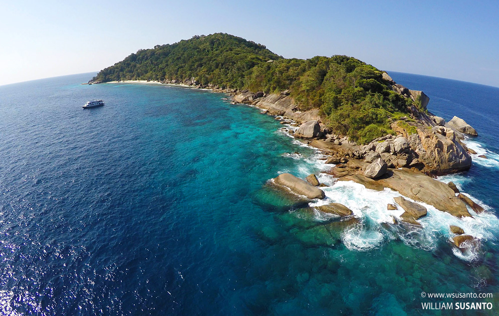 Similan Islands