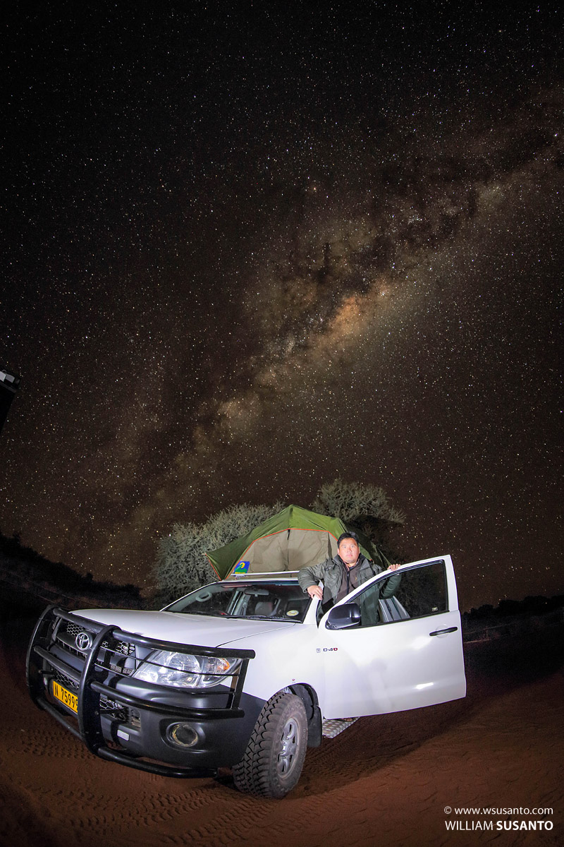 Milky Way