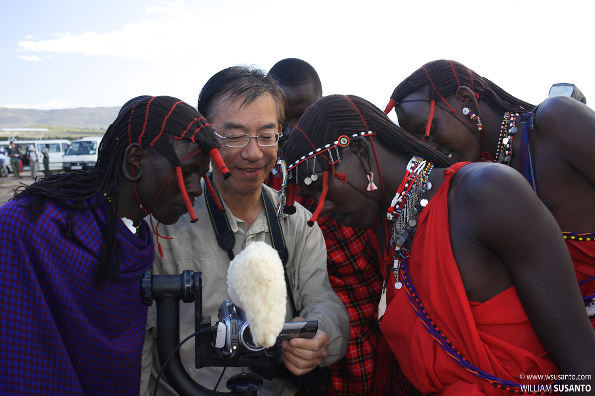 the late Dr. Remo Koh Rim Poh